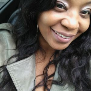 Meet your Posher, Vickie